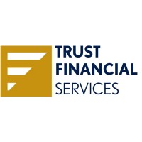 Trust Financial Services logo, Trust Financial Services contact details