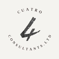 Cuatro Consultants Ltd logo, Cuatro Consultants Ltd contact details