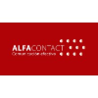 Alfa Contact logo, Alfa Contact contact details