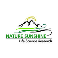 Nature Sunshine logo, Nature Sunshine contact details