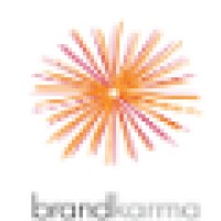 Brandkarma, LLC logo, Brandkarma, LLC contact details