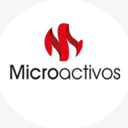 Microactivos logo, Microactivos contact details