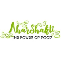 AharShakti logo, AharShakti contact details