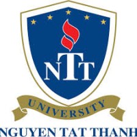 Nguyen Tat Thanh University logo, Nguyen Tat Thanh University contact details