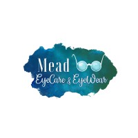 Mead EyeCare & EyeWear logo, Mead EyeCare & EyeWear contact details