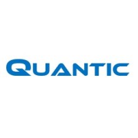 Quantic logo, Quantic contact details