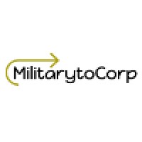 MilitarytoCorporate logo, MilitarytoCorporate contact details