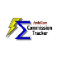 Commission Tracker logo, Commission Tracker contact details