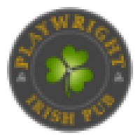 Playwright Irish Pub logo, Playwright Irish Pub contact details