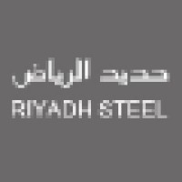 Riyadh Steel logo, Riyadh Steel contact details