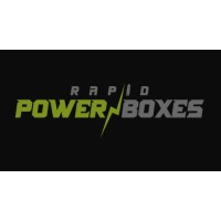 Rapid Power Boxes LLC logo, Rapid Power Boxes LLC contact details