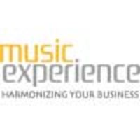 Music Experience logo, Music Experience contact details