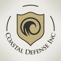 Coastal Defense Inc. logo, Coastal Defense Inc. contact details