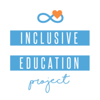 Inclusive Education Project logo, Inclusive Education Project contact details