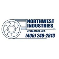 Northwest Industries of Montana logo, Northwest Industries of Montana contact details