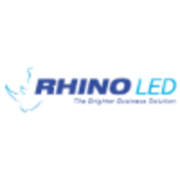 Rhino LED logo, Rhino LED contact details