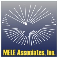 MELE Associates logo, MELE Associates contact details