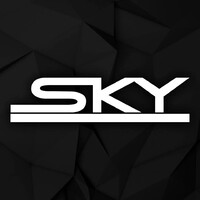 SKY SLC logo, SKY SLC contact details