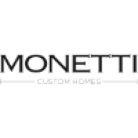 Monetti Custom Homes logo, Monetti Custom Homes contact details