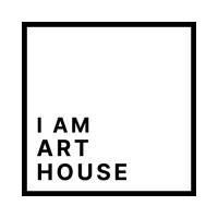 I AM Art House logo, I AM Art House contact details