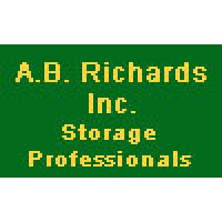 A.B. Richards logo, A.B. Richards contact details