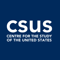 Centre for the Study of the United States logo, Centre for the Study of the United States contact details