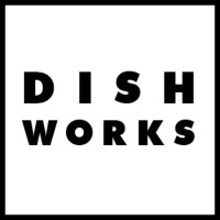 Dish Works logo, Dish Works contact details