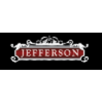 The Jefferson Theater logo, The Jefferson Theater contact details