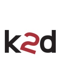 k2d digital agency logo, k2d digital agency contact details