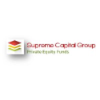 Supreme Capital Group - Private Equity Funds logo, Supreme Capital Group - Private Equity Funds contact details