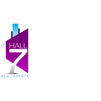 Hall 7 Real Estate Limited logo, Hall 7 Real Estate Limited contact details