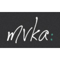 MVKA logo, MVKA contact details