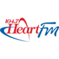 104.7 Heart FM | CIHR-FM logo, 104.7 Heart FM | CIHR-FM contact details