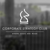 Corporate Strategy Club at IU logo, Corporate Strategy Club at IU contact details