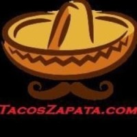 Tacos Zapata logo, Tacos Zapata contact details