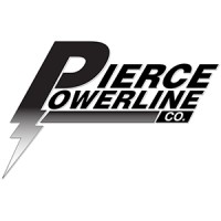 Pierce Powerline Co logo, Pierce Powerline Co contact details