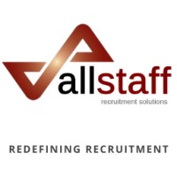 Allstaff Recruitment logo, Allstaff Recruitment contact details