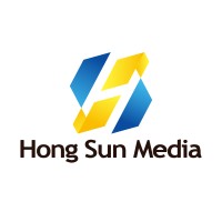 Hong Sun Media logo, Hong Sun Media contact details