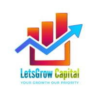 LetsGrow Capital Advisors logo, LetsGrow Capital Advisors contact details