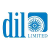 DIL Limited logo, DIL Limited contact details