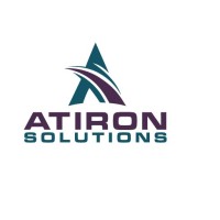 Atiron Solutions, LLC logo, Atiron Solutions, LLC contact details