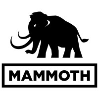 Mammoth Clothing Co logo, Mammoth Clothing Co contact details