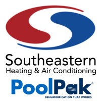 Southeastern Heating & Air logo, Southeastern Heating & Air contact details