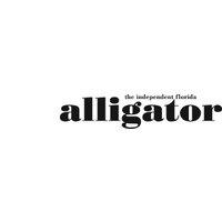 The Independent Florida Alligator logo, The Independent Florida Alligator contact details