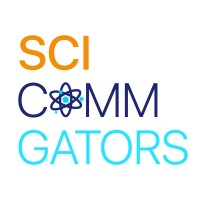 Science Communigators logo, Science Communigators contact details