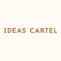 Ideas Cartel logo, Ideas Cartel contact details