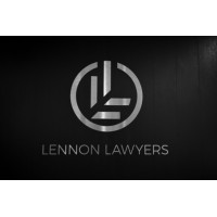 Lennon Lawyers logo, Lennon Lawyers contact details