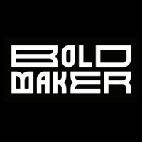 Bold Maker Studio logo, Bold Maker Studio contact details