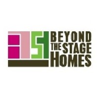 Beyond The Stage Homes logo, Beyond The Stage Homes contact details