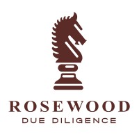 Rosewood Due Diligence logo, Rosewood Due Diligence contact details